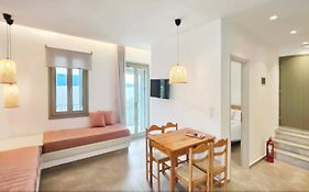Horto View Suites